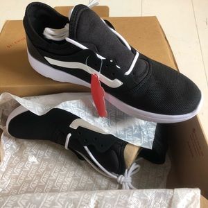 Vans Iso Route Athletic Skate Shoe